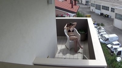 Ukuhlola engihlala naye osemncane eshaya indlwabu kuvulandi