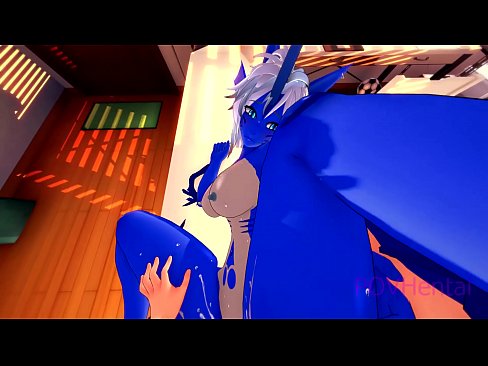❤️ I-Demon Fish Girl Monster Izocansi zaseRussia ku-porn zu.hentaivost.ru ❤